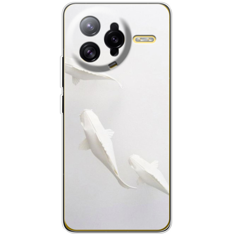 Чохол BoxFace Poco F7 Ultra 