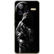 Чохол BoxFace Poco F7 Ultra 