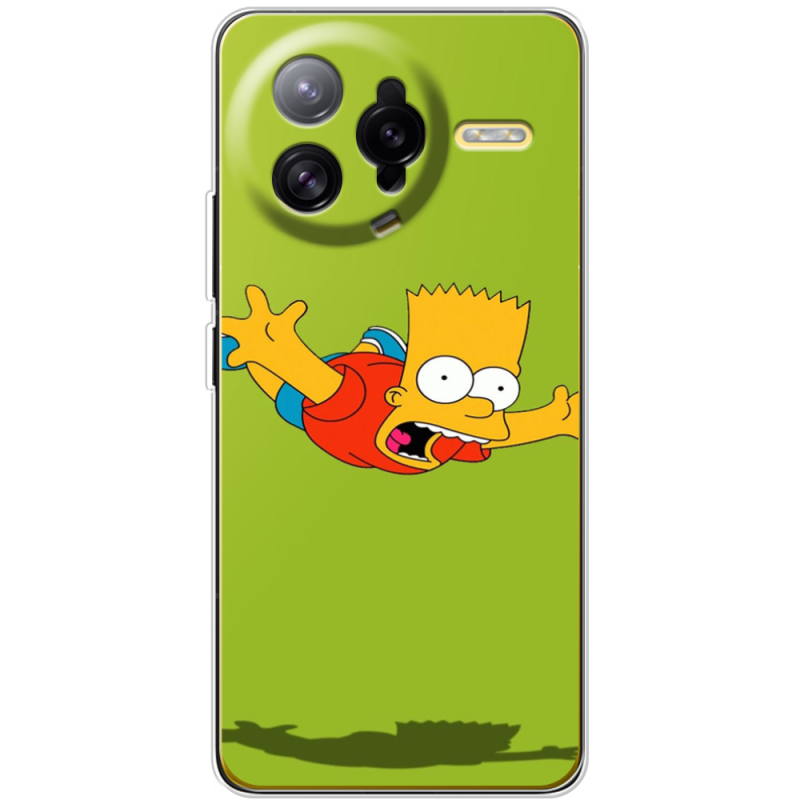 Чохол BoxFace Poco F7 Ultra 