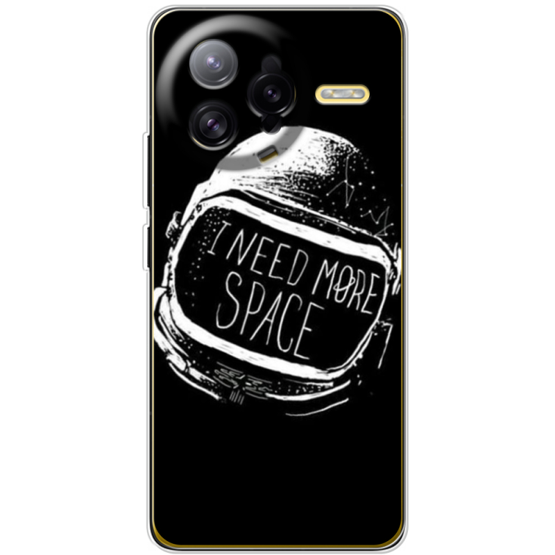 Чохол BoxFace Poco F7 Ultra 