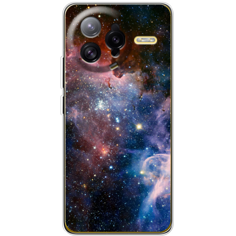 Чохол BoxFace Poco F7 Ultra 