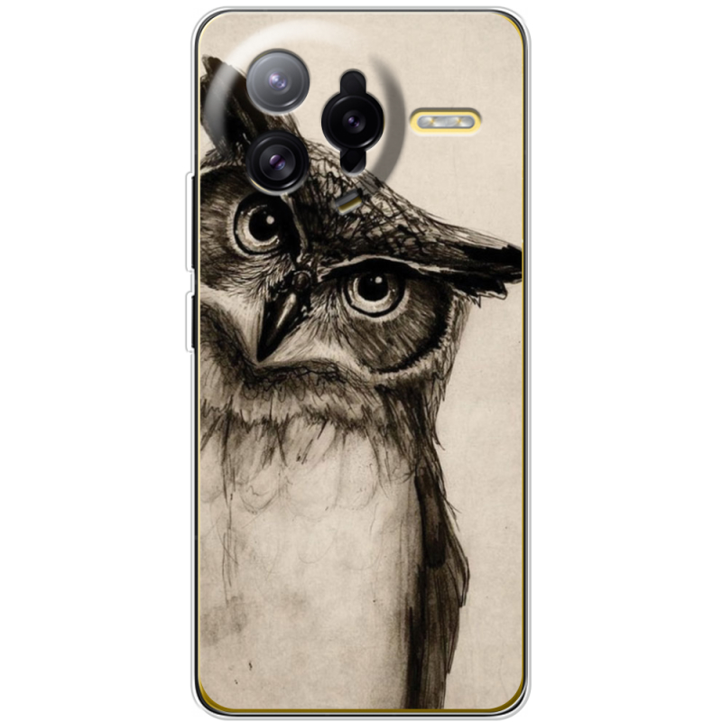 Чохол BoxFace Poco F7 Ultra 