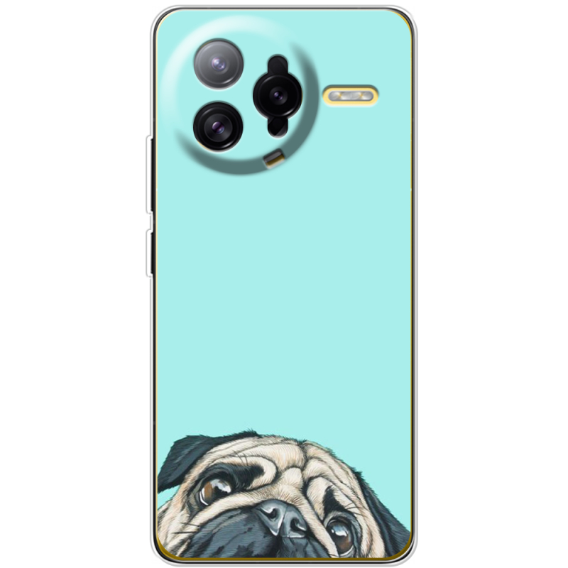 Чохол BoxFace Poco F7 Ultra 