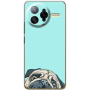 Чохол BoxFace Poco F7 Ultra 