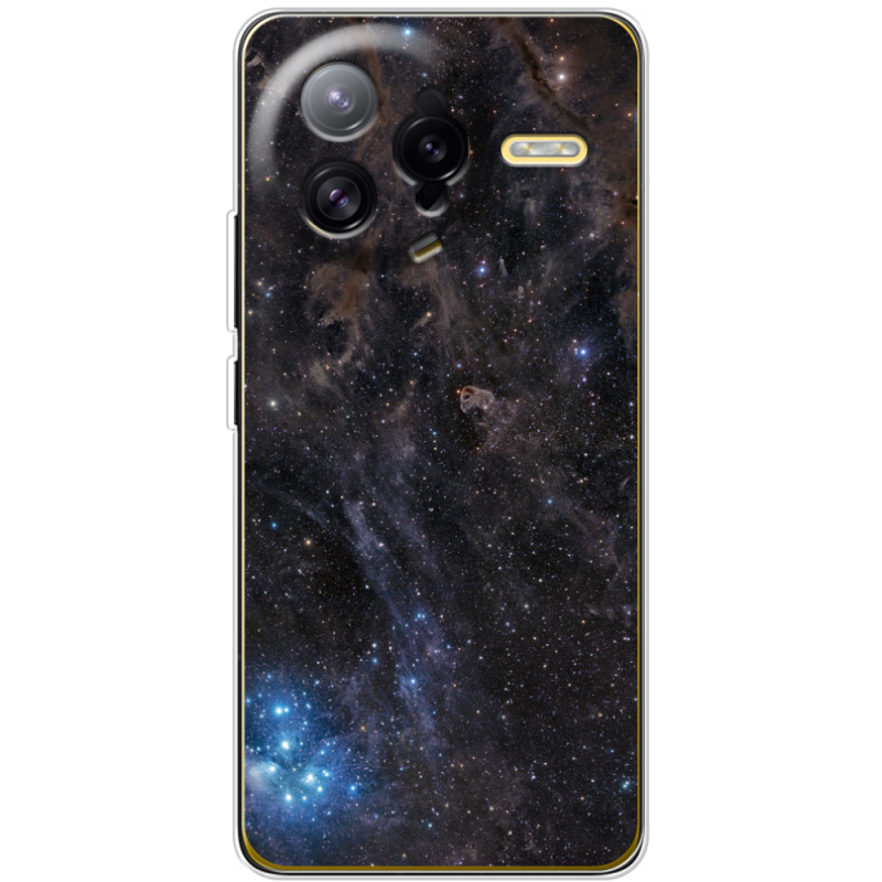 Чохол BoxFace Poco F7 Ultra 