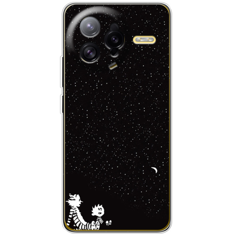 Чохол BoxFace Poco F7 Ultra 