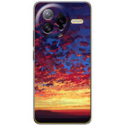 Чохол BoxFace Poco F7 Ultra Draw Breath