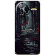 Чохол BoxFace Poco F7 Ultra Forest and Beast