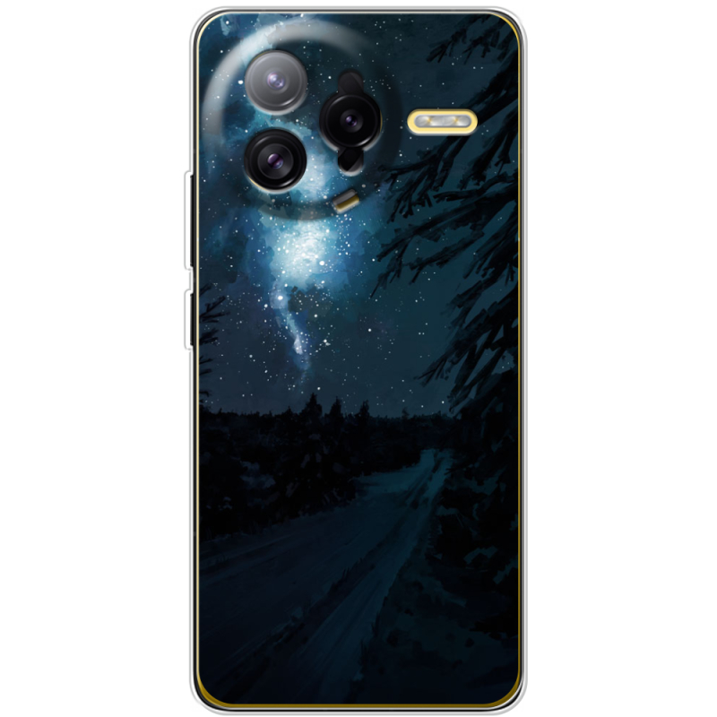 Чохол BoxFace Poco F7 Ultra Between two Days