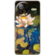 Чохол BoxFace Poco F7 Ultra Waterlily