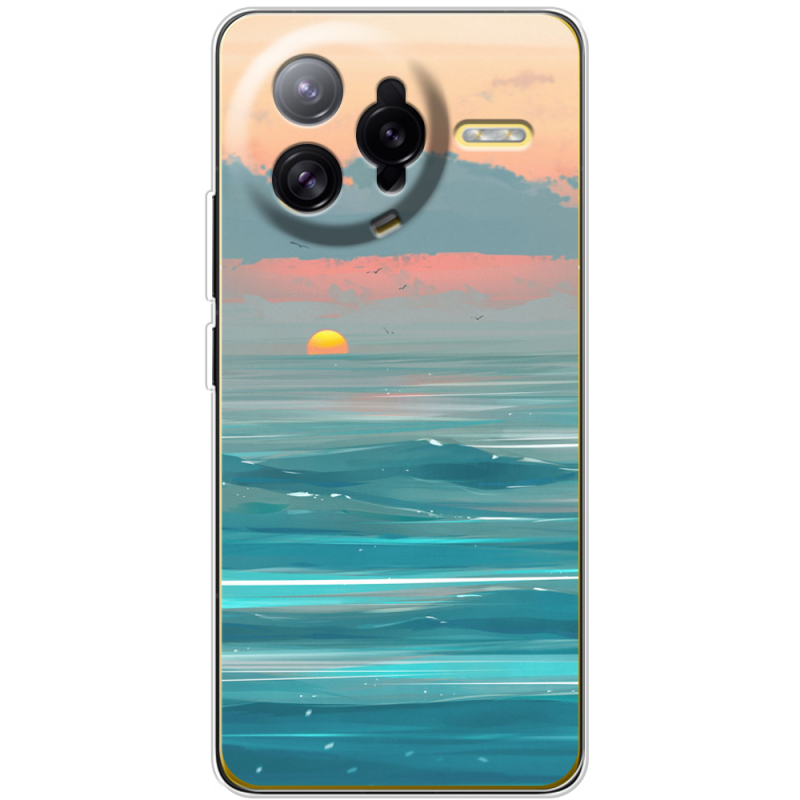 Чохол BoxFace Poco F7 Ultra Inspiration