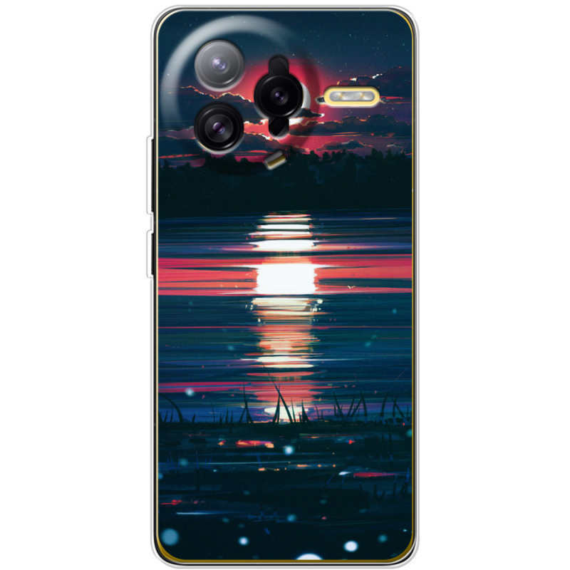 Чохол BoxFace Poco F7 Ultra Midnight