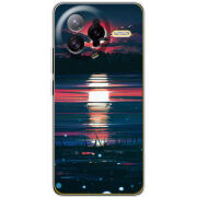 Чохол BoxFace Poco F7 Ultra Midnight