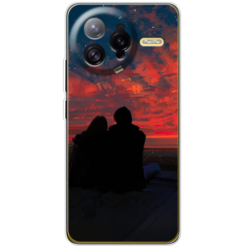 Чохол BoxFace Poco F7 Ultra the Secret Place