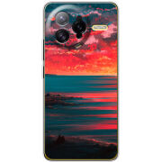 Чохол BoxFace Poco F7 Ultra Seaside a