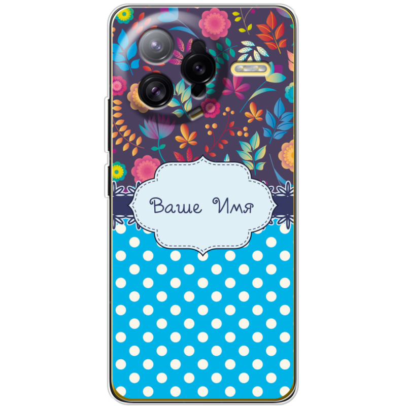 Чохол BoxFace Poco F7 Ultra 