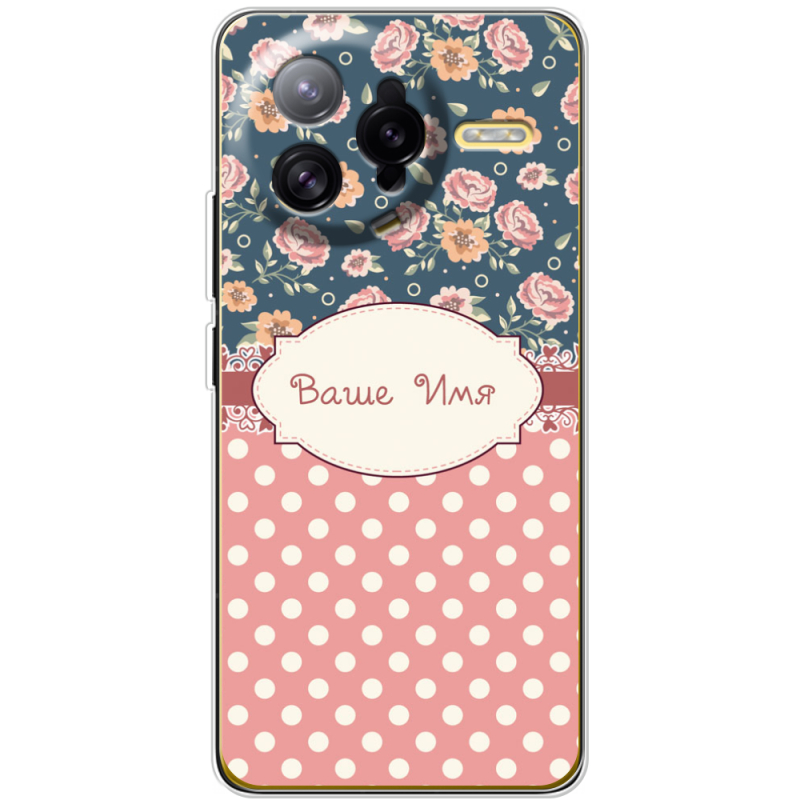 Чохол BoxFace Poco F7 Ultra 