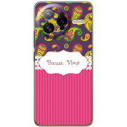 Чохол BoxFace Poco F7 Ultra 