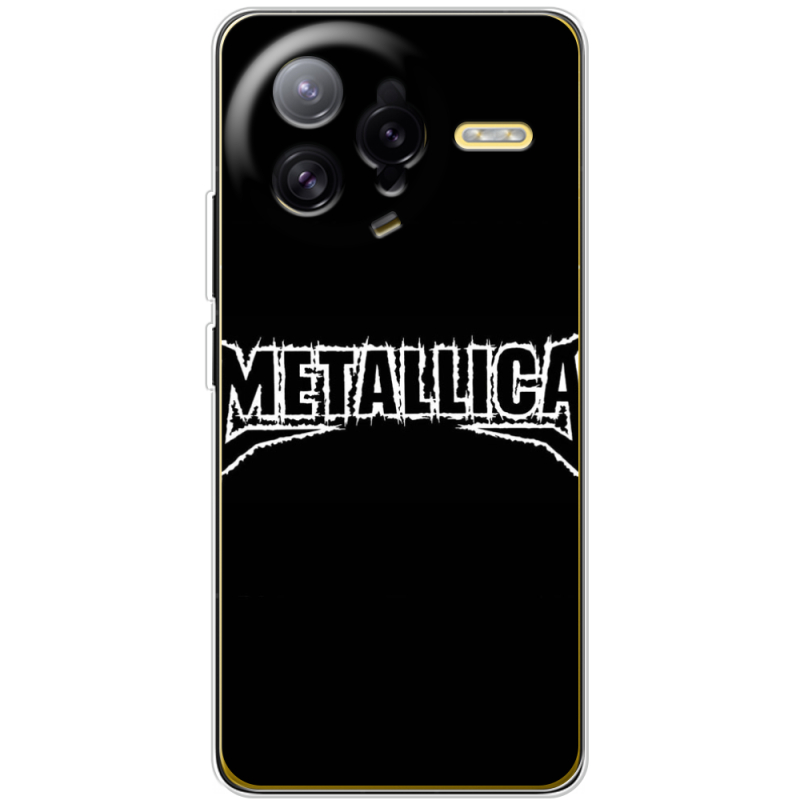 Чохол BoxFace Poco F7 Ultra 