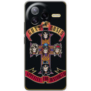 Чохол BoxFace Poco F7 Ultra 