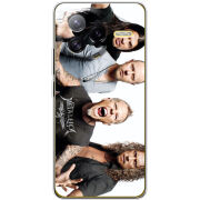 Чохол BoxFace Poco F7 Ultra 