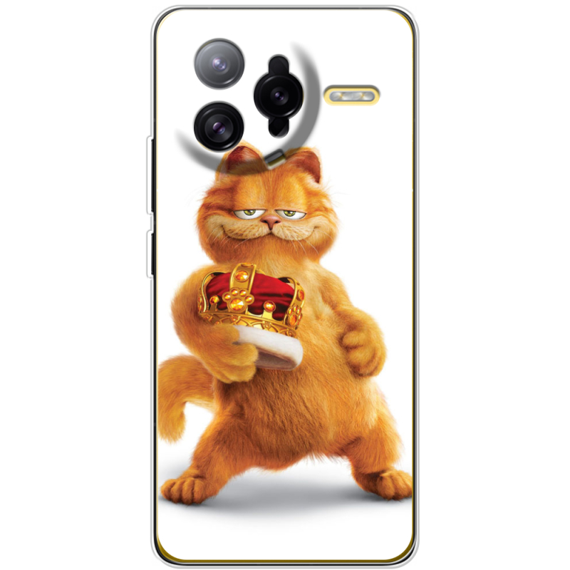 Чохол BoxFace Poco F7 Ultra 