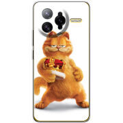 Чохол BoxFace Poco F7 Ultra 