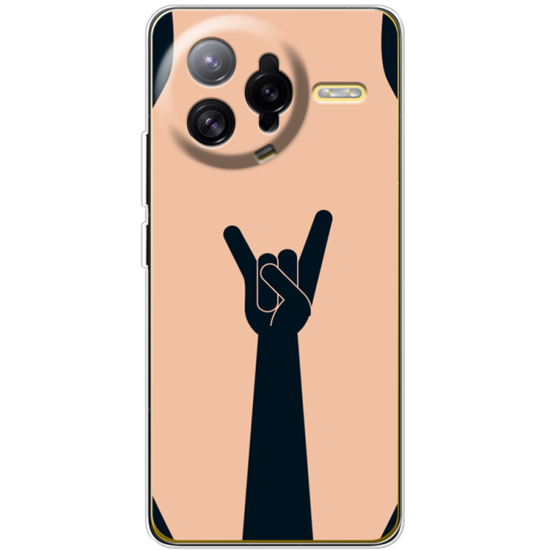 Чохол BoxFace Poco F7 Ultra 