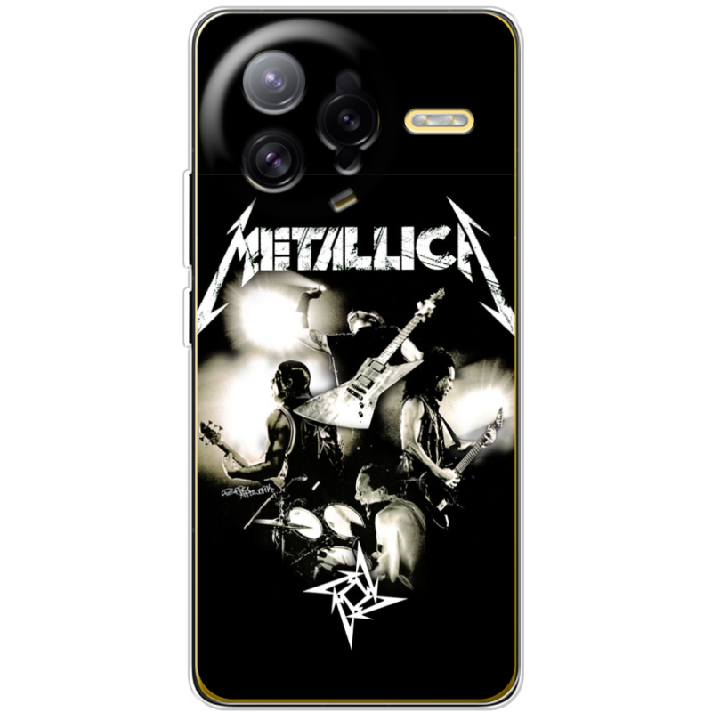 Чохол BoxFace Poco F7 Ultra 