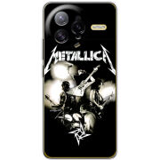 Чохол BoxFace Poco F7 Ultra 