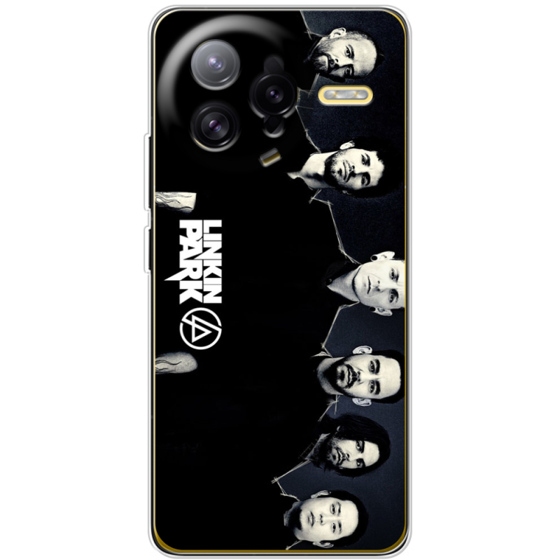 Чохол BoxFace Poco F7 Ultra 