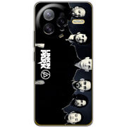 Чохол BoxFace Poco F7 Ultra 