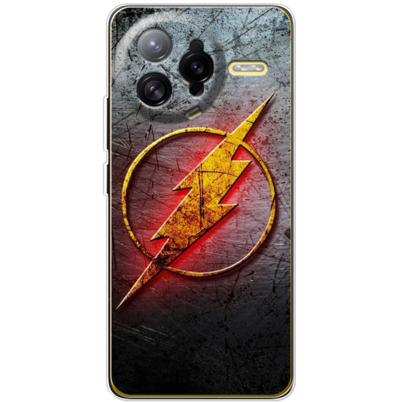 Чохол BoxFace Poco F7 Ultra 