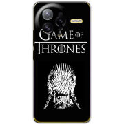 Чохол BoxFace Poco F7 Ultra 