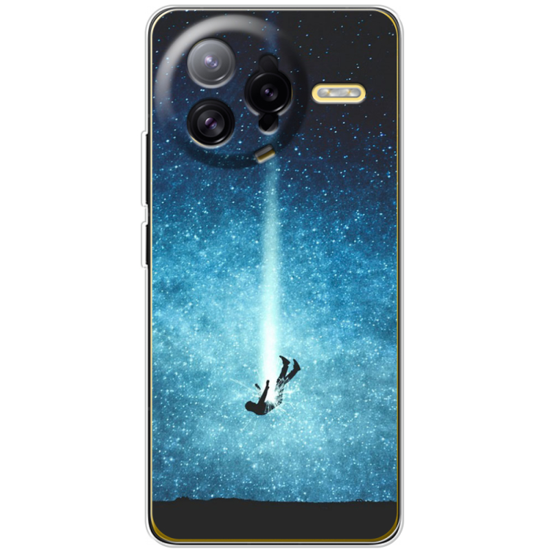 Чохол BoxFace Poco F7 Ultra 