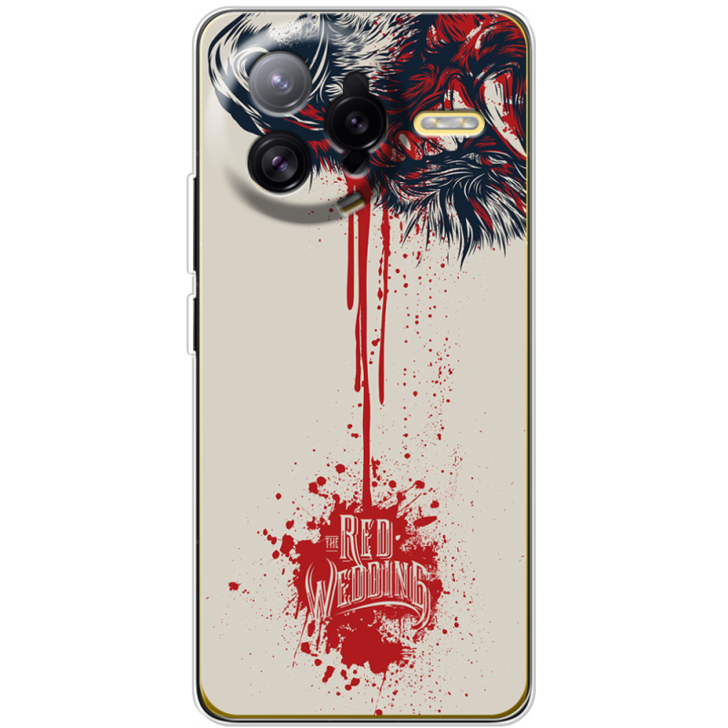 Чохол BoxFace Poco F7 Ultra 