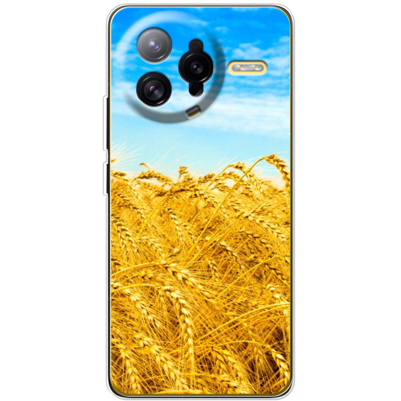 Чохол BoxFace Poco F7 Ultra 