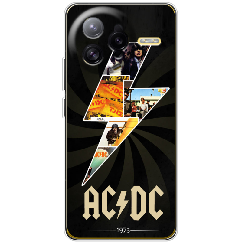 Чохол BoxFace Poco F7 Ultra 