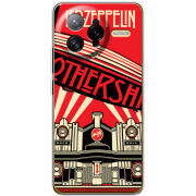 Чохол BoxFace Poco F7 Ultra 