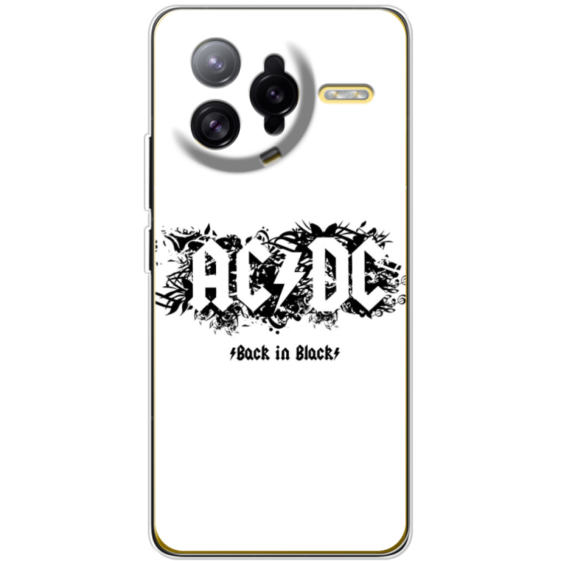 Чохол BoxFace Poco F7 Ultra 