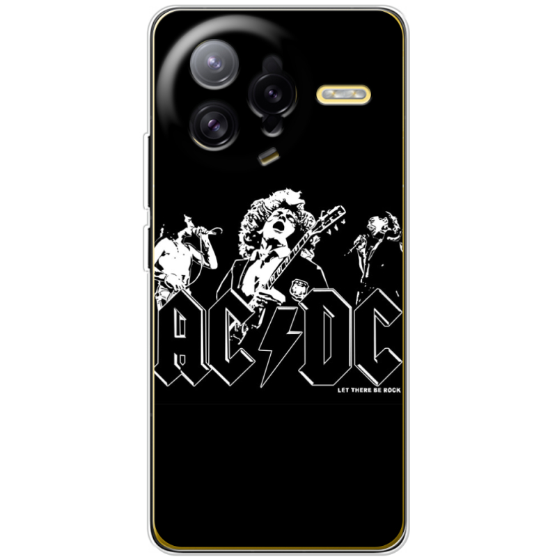 Чохол BoxFace Poco F7 Ultra 