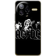 Чохол BoxFace Poco F7 Ultra 