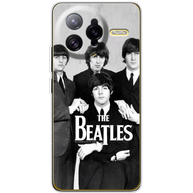 Чохол BoxFace Poco F7 Ultra 