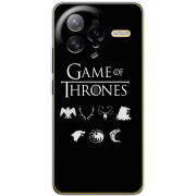 Чохол BoxFace Poco F7 Ultra 