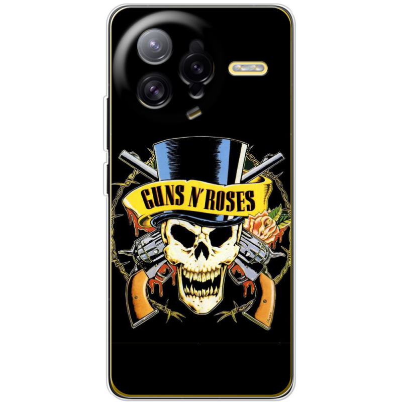 Чохол BoxFace Poco F7 Ultra 