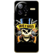 Чохол BoxFace Poco F7 Ultra 