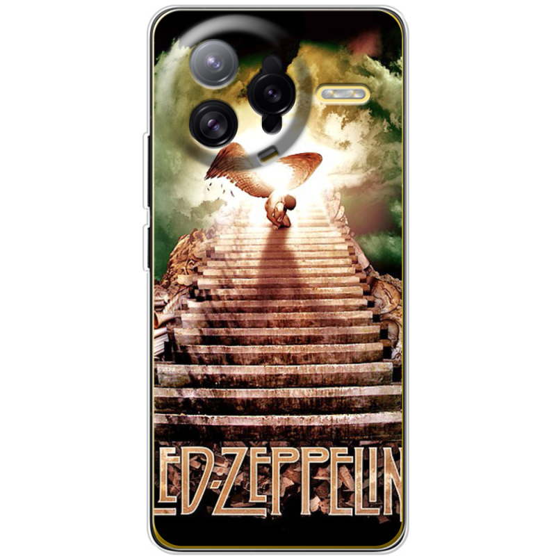 Чохол BoxFace Poco F7 Ultra 