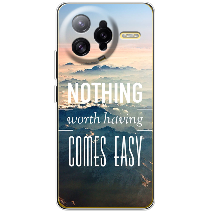 Чохол BoxFace Poco F7 Ultra 