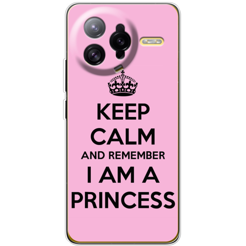 Чохол BoxFace Poco F7 Ultra 