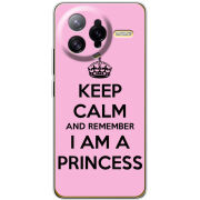 Чохол BoxFace Poco F7 Ultra 